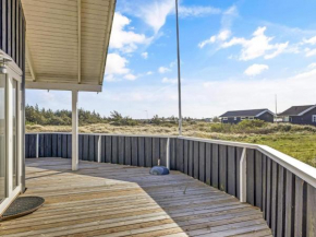 Holiday home Løkken XCVII